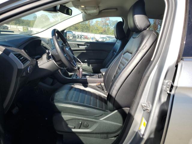 Photo 7 from auction – 2023 FORD EDGE SEL with VIN 2FMPK4J95PBA57845