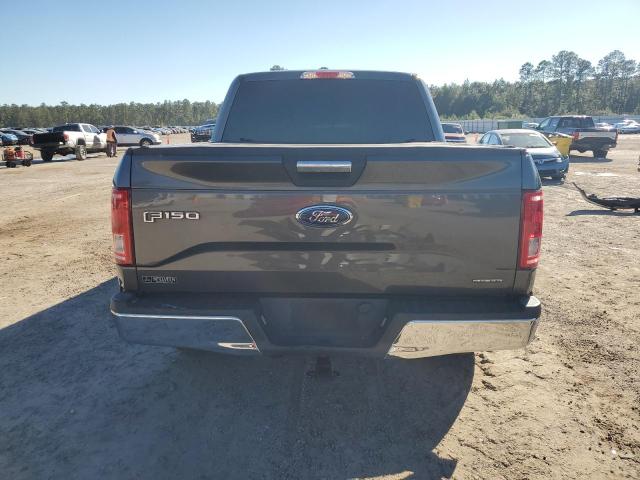 Photo 6 from auction – 2016 FORD F150 SUPER with VIN 1FTEW1C82GFC31596