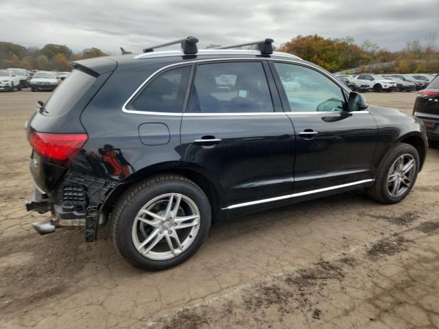 Photo 3 from auction – 2016 AUDI Q5 PREMIUM with VIN WA1L2AFPXGA026413