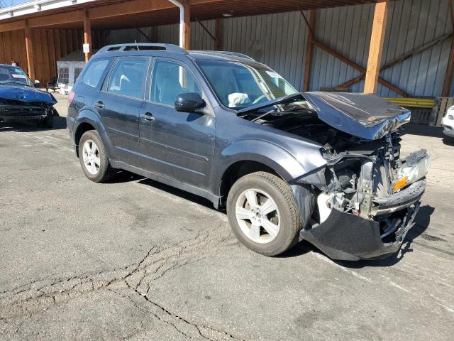 Photo 4 from auction – 2013 SUBARU FORESTER 2 with VIN JF2SHABC5DH437418