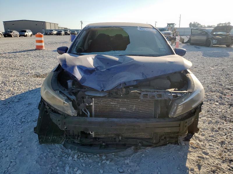Photo 5 from auction – 2017 KIA FORTE LX with VIN 3KPFK4A78HE120901