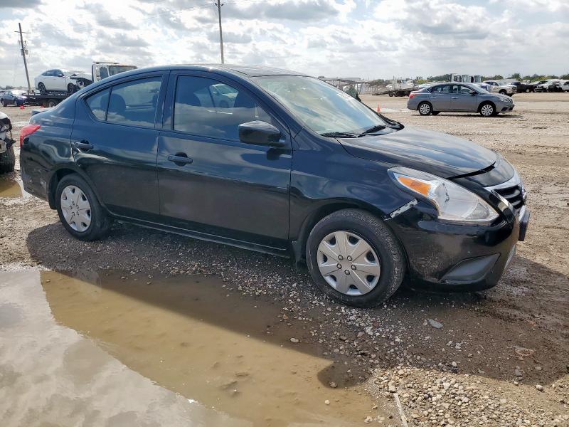 Photo 4 from auction – 2017 NISSAN VERSA S with VIN 3N1CN7AP9HL853629