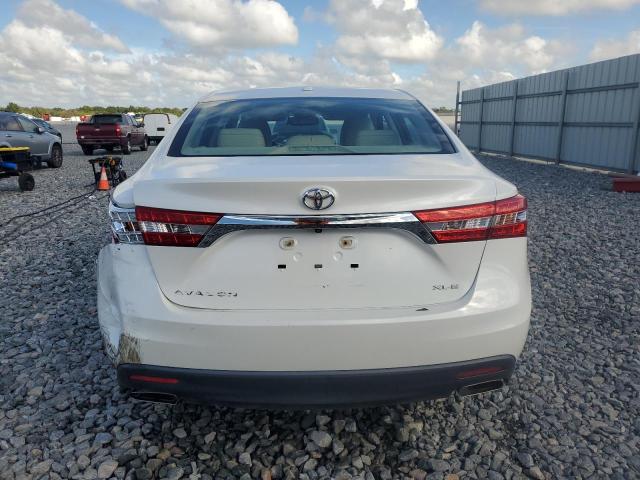 Photo 6 from auction – 2014 TOYOTA AVALON BAS with VIN 4T1BK1EB7EU087197