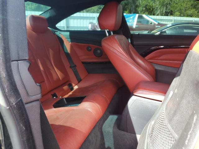 Photo 10 from auction – 2015 BMW 435 I with VIN WBA3R1C55FK195491