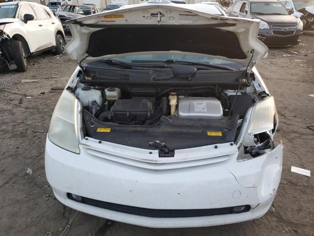 Photo 11 from auction – 2005 TOYOTA PRIUS with VIN JTDKB20U853019421