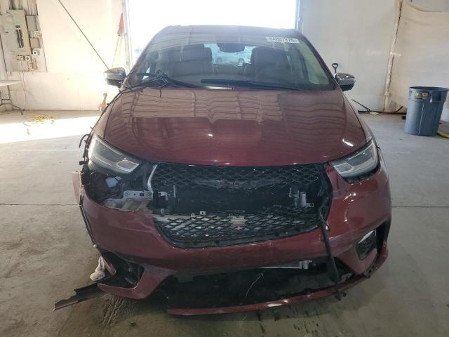 Photo 5 from auction – 2023 CHRYSLER PACIFICA H with VIN 2C4RC1S73PR543227