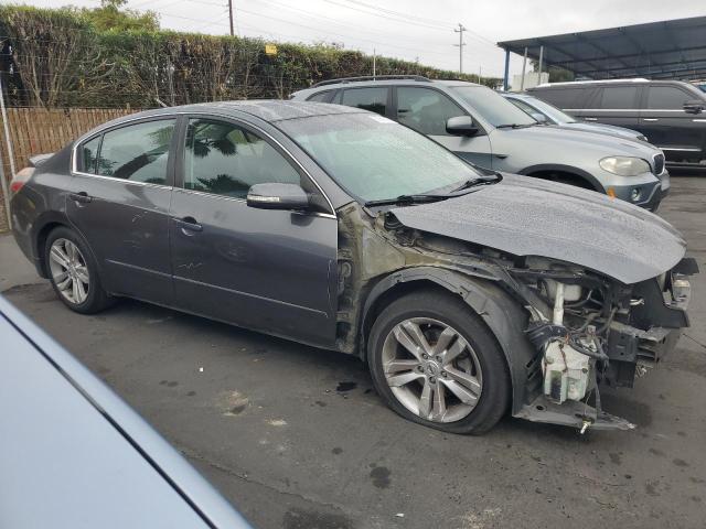 Photo 4 from auction – 2011 NISSAN ALTIMA SR with VIN 1N4BL2AP8BN400309