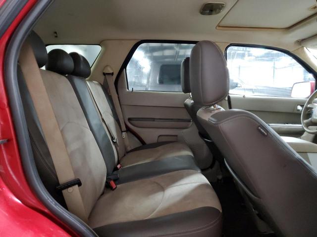 Photo 11 from auction – 2008 MERCURY MARINER PR with VIN 4M2CU97158KJ50944
