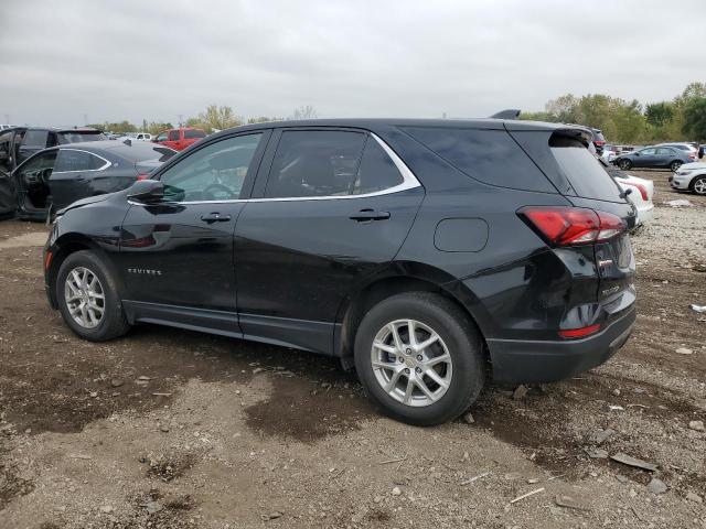 Photo 2 from auction – 2022 CHEVROLET EQUINOX LT with VIN 3GNAXKEVXNL282746