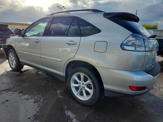 Photo 2 from auction – 2008 LEXUS RX 350 with VIN 2T2HK31U58C059946