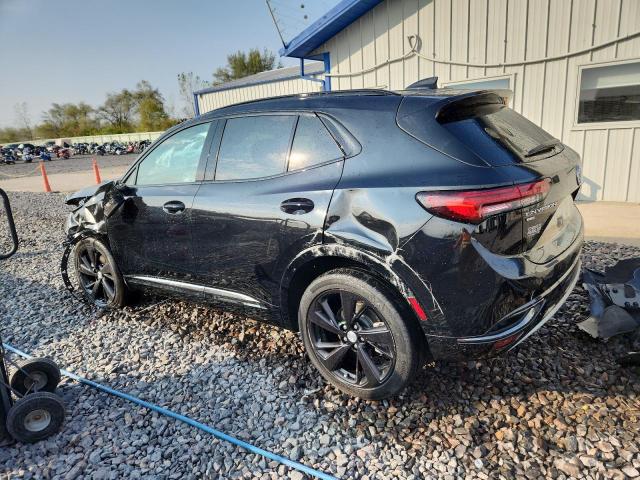 Photo 2 from auction – 2021 BUICK ENVISION E with VIN LRBFZPR42MD179119