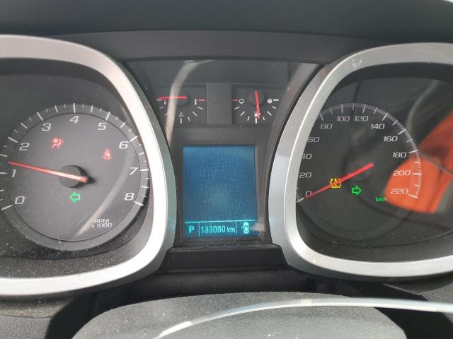 Photo 9 from auction – 2015 CHEVROLET EQUINOX LT with VIN 2GNFLFEK2F6192723