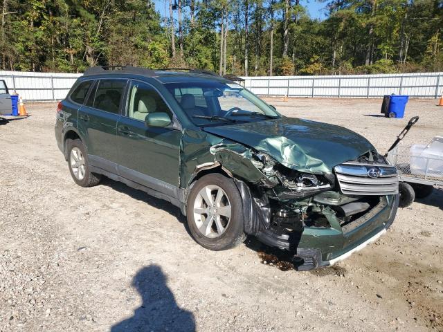 Снимка 4 от търг – 2014 SUBARU OUTBACK 2. с VIN 4S4BRCMCXE3314079