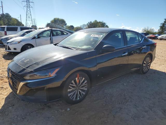 NISSAN ALTIMA SV 2024 with VIN 1N4BL4DVXRN363621 - Photo from auction