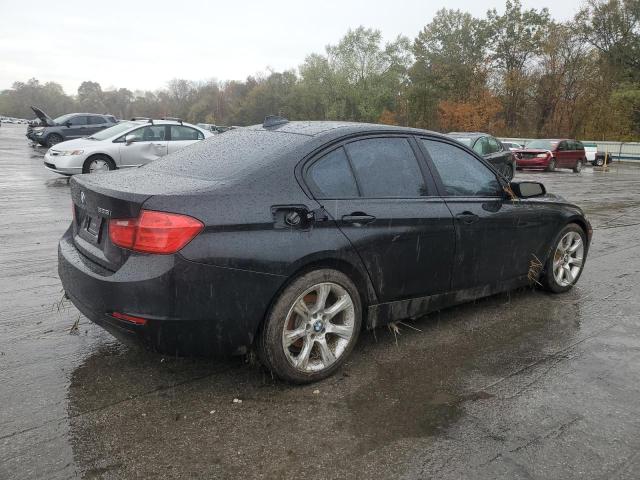 Photo 3 from auction – 2015 BMW 328 with VIN WBA3A5C53FF610699