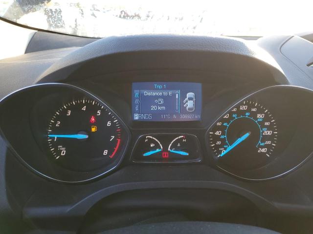 Photo 9 from auction – 2013 FORD ESCAPE S with VIN 1FMCU0F76DUA32001