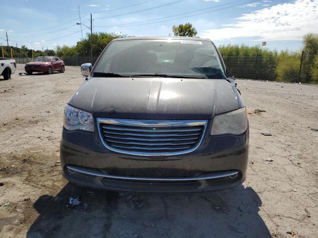 Photo 5 from auction – 2014 CHRYSLER TOWN & COU with VIN 2C4RC1CG0ER372142