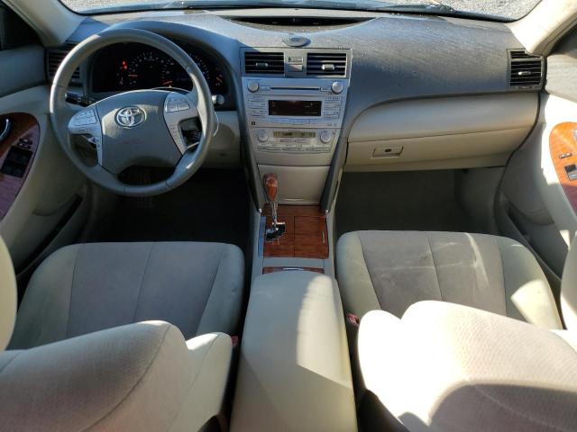 Photo 8 from auction – 2010 TOYOTA CAMRY BASE with VIN 4T1BF3EKXAU544532