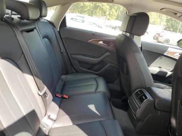 Photo 10 from auction – 2014 AUDI A6 PREMIUM PLUS with VIN WAUGFAFC9EN041089