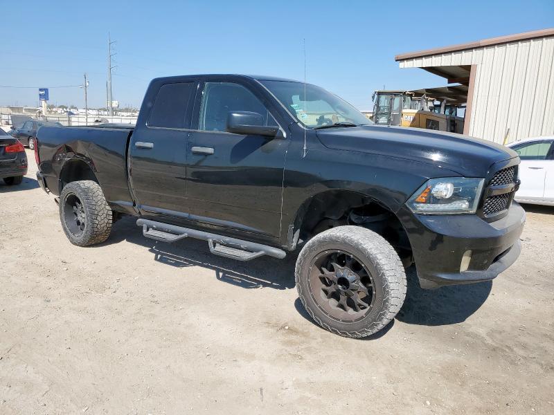 Photo 4 from auction – 2015 RAM 1500 ST with VIN 1C6RR6FG1FS549697