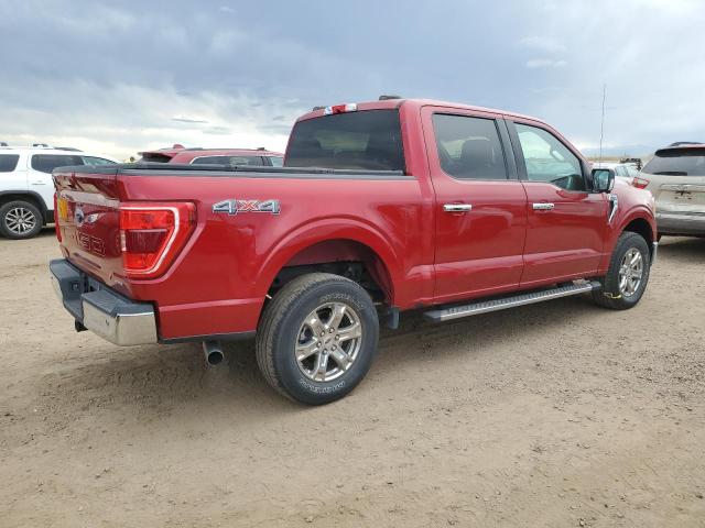Photo 3 from auction – 2021 FORD F150 SUPER with VIN 1FTEW1EP0MKD22292