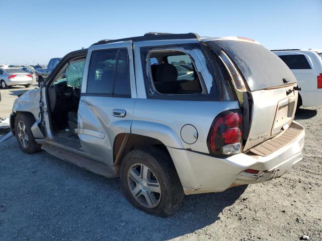 Photo 2 from auction – 2007 CHEVROLET TRAILBLAZE with VIN 1GNDT13S772283529