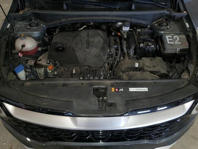 Photo 12 from auction – 2023 KIA SPORTAGE E with VIN KNDPV3AF5P7104022