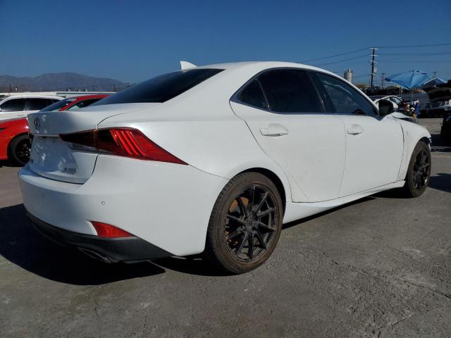 Photo 3 from auction – 2018 LEXUS IS 300 with VIN JTHBA1D20J5073234