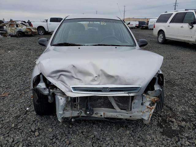 Photo 5 from auction – 2002 KIA RIO CINCO with VIN KNADC163926093114