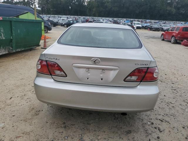 Photo 6 from auction – 2002 LEXUS ES 300 with VIN JTHBF30GX20042408