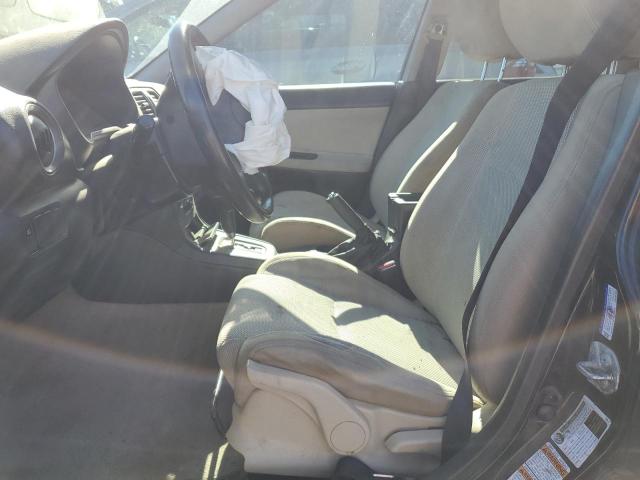Photo 7 from auction – 2006 SUBARU IMPREZA OU with VIN JF1GG686X6H805784