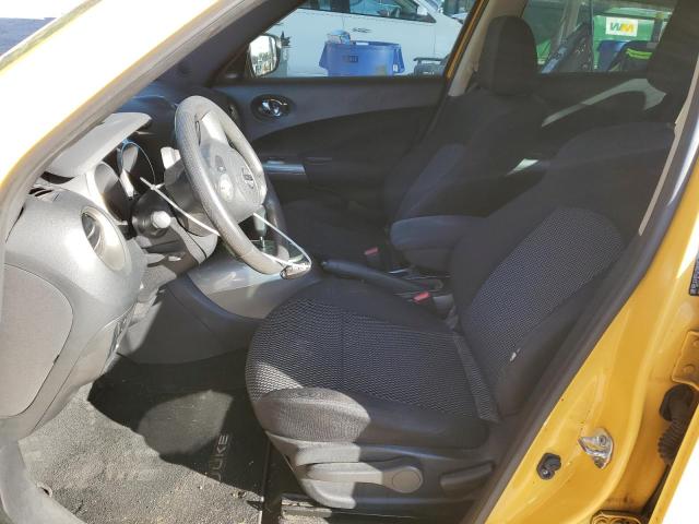 Photo 7 from auction – 2017 NISSAN JUKE S with VIN JN8AF5MR3HT700392