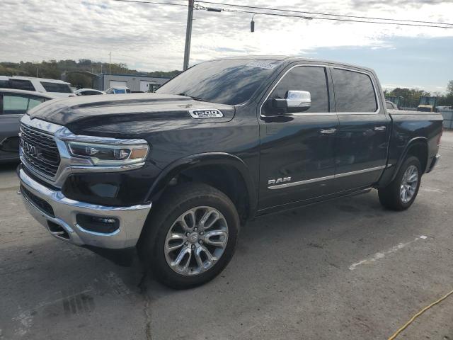 RAM 1500 LIMIT 2022 with VIN 1C6SRFHT0NN131950 - Photo from auction