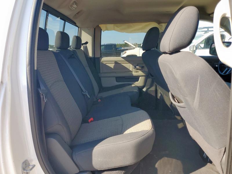Photo 10 from auction – 2010 DODGE RAM 1500 with VIN 1D7RB1CT5AS156236