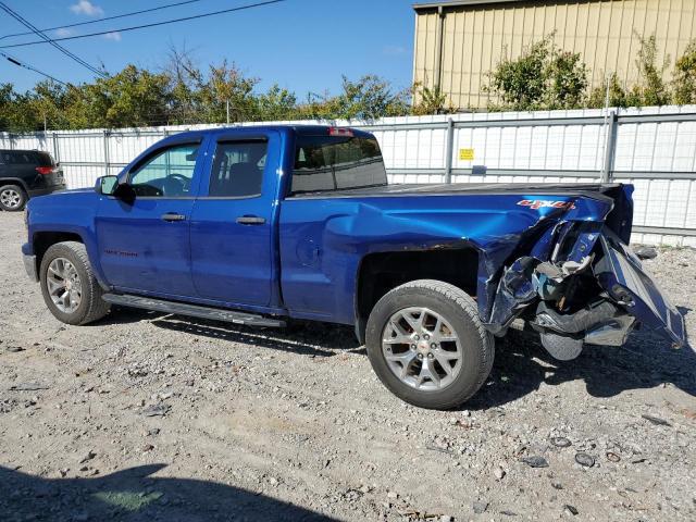 Photo 2 from auction – 2014 CHEVROLET SILVERADO with VIN 1GCVKREC3EZ148475