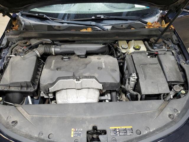 Photo 11 from auction – 2015 CHEVROLET IMPALA LS with VIN 2G11Z5SL6F9274535
