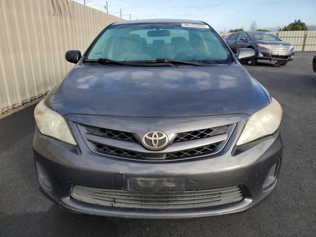 Photo 5 from auction – 2011 TOYOTA COROLLA BASE with VIN JTDBU4EE3B9164253