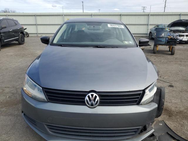 Photo 5 from auction – 2014 VOLKSWAGEN JETTA BASE with VIN 3VW1K7AJ9EM423482