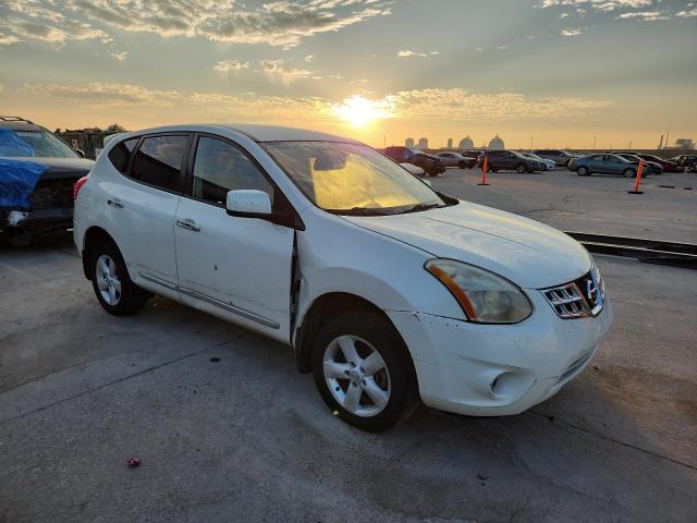Photo 4 from auction – 2013 NISSAN ROGUE S with VIN JN8AS5MT0DW526409