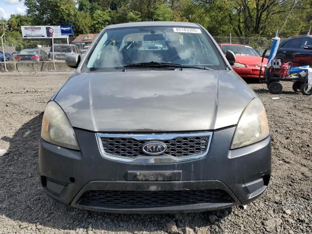 Photo 5 from auction – 2011 KIA RIO BASE with VIN KNADH4A38B6868531