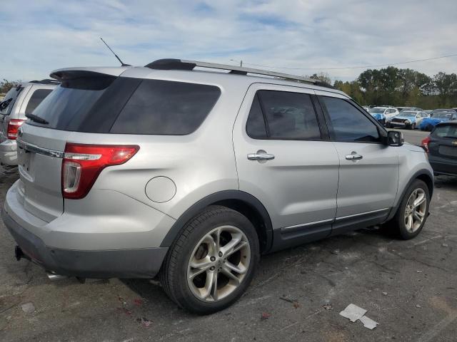 Photo 3 from auction – 2011 FORD EXPLORER L with VIN 1FMHK7F82BGA69457