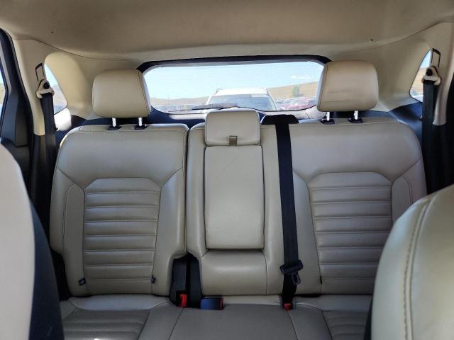 Photo 10 from auction – 2017 FORD EDGE SEL with VIN 2FMPK4J88HBC17080