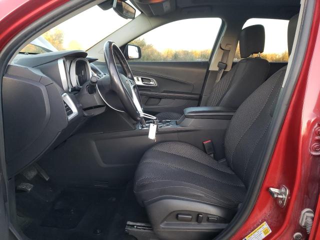 Photo 7 from auction – 2014 CHEVROLET EQUINOX LT with VIN 2GNFLFE39E6329308
