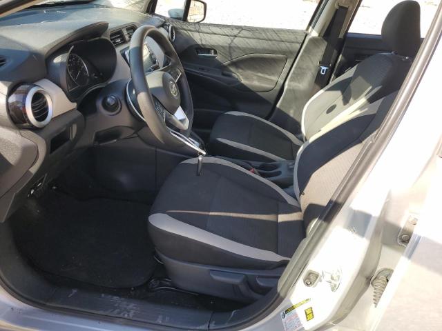 Photo 7 from auction – 2021 NISSAN VERSA with VIN 3N1CN8EV3ML846488