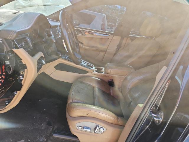 Photo 7 from auction – 2018 PORSCHE MACAN with VIN WP1AA2A50JLB00752