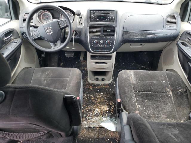 Photo 8 from auction – 2013 DODGE GRAND CARA with VIN 2C4RDGBG0DR532763
