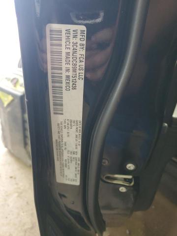 Photo 14 from auction – 2021 JEEP COMPASS LI with VIN 3C4NJDCB9MT512436
