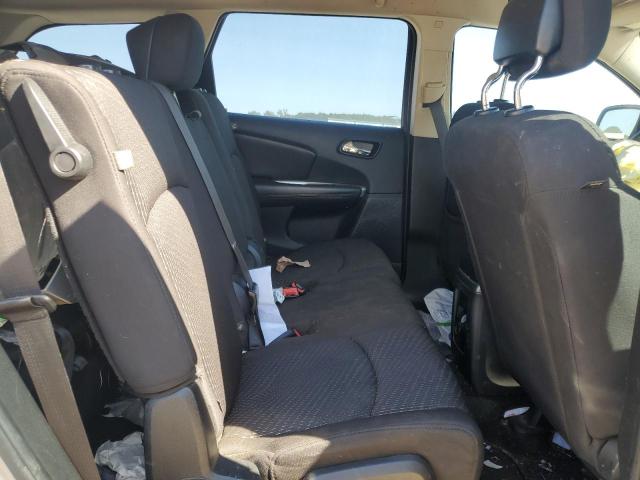 Photo 11 from auction – 2015 DODGE JOURNEY SE with VIN 3C4PDCAB1FT602678