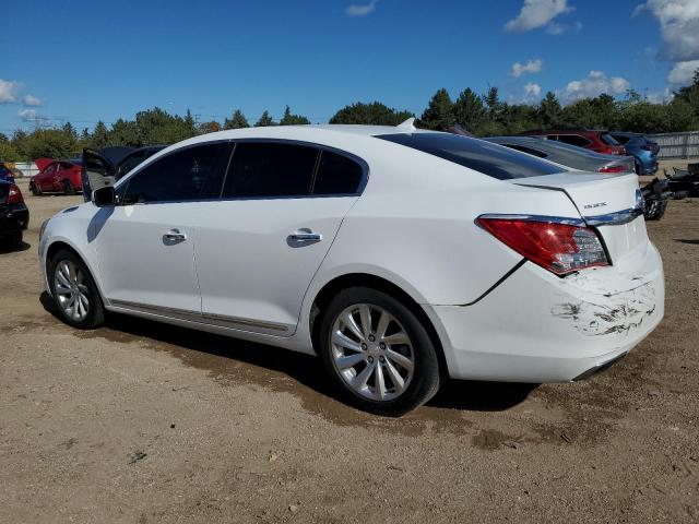 Photo 2 from auction – 2014 BUICK LACROSSE with VIN 1G4GB5G35EF101234