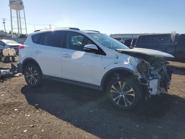 Photo 4 from auction – 2015 TOYOTA RAV4 LIMIT with VIN 2T3DFREV7FW273823